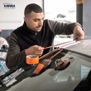 Auto glass repair Aurora