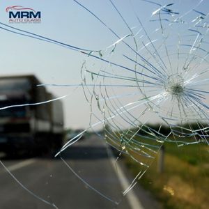 windshield crack repair