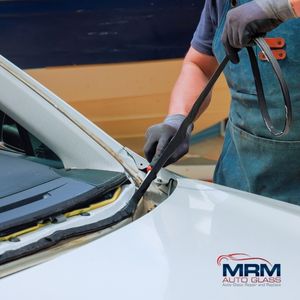 windshield repair