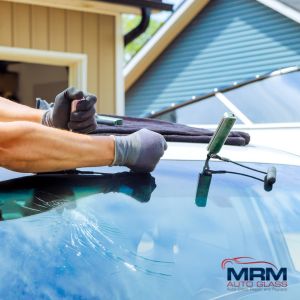 windshield repair