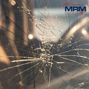 cracked windshield repair