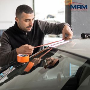 windshield replacement aurora